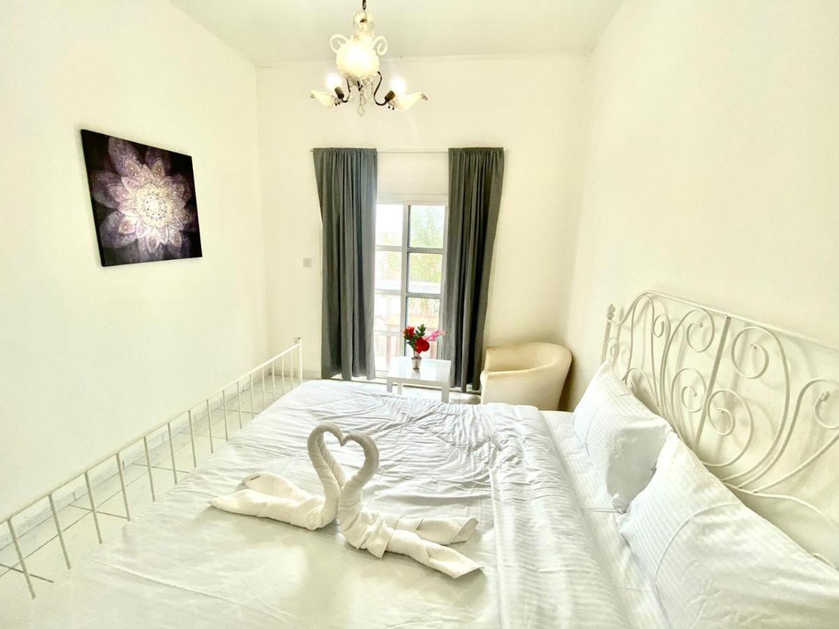 Comfortable Private In Compound Housing * Dubai